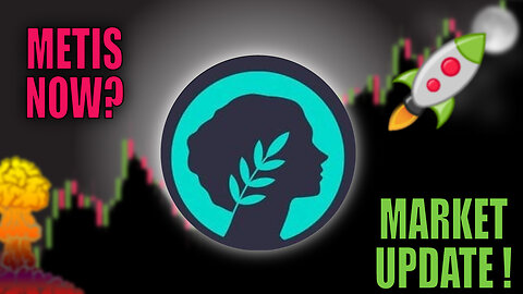 📢 METIS: FOMO or Wait?! [prediction, strategy, and analysis]👀 Buy METIS now?