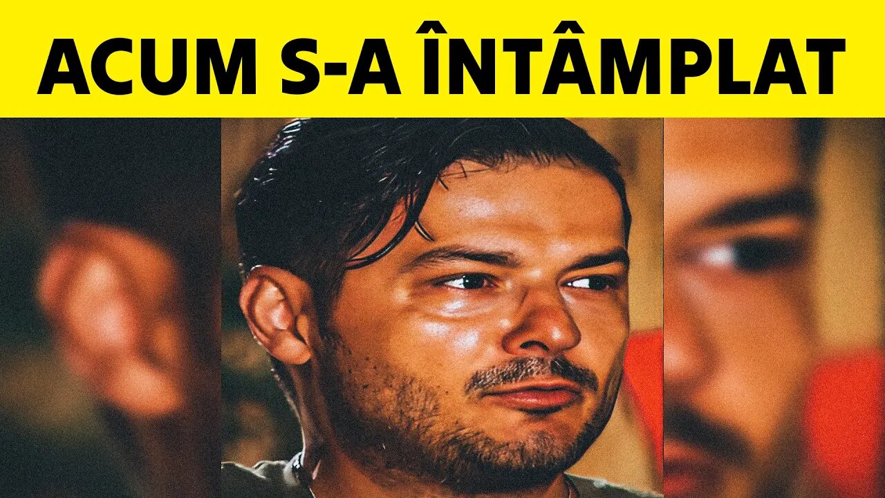 🔴 ACUM A FOST ANUNȚAT