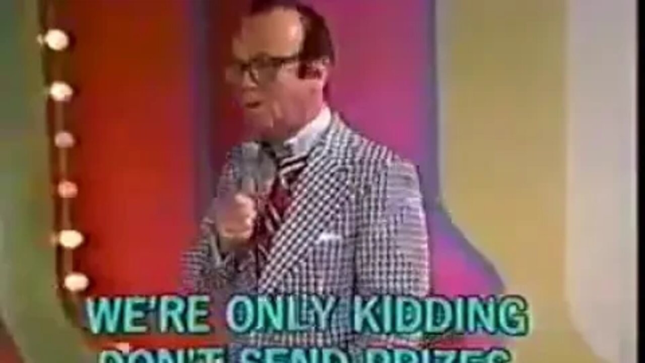 Our First-Ever Price Is Right Telethon!