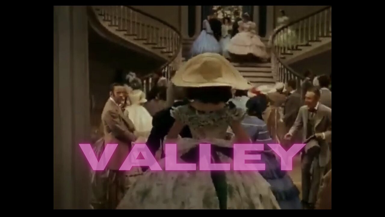 Cowboy Rap Valley Saga edit