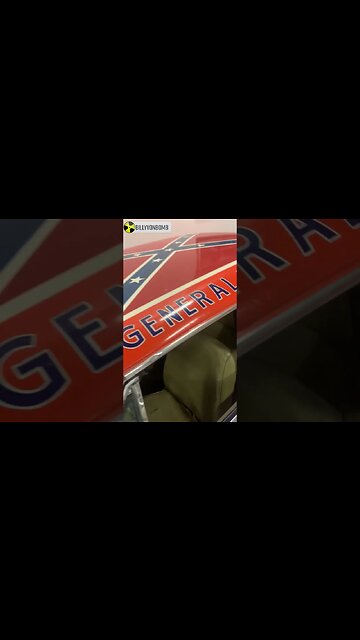 Monday Motor Madness # 29 - Good Ol Boys