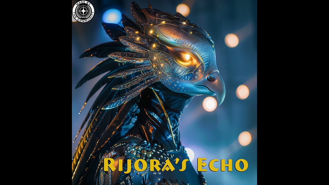 Rijora's Echo