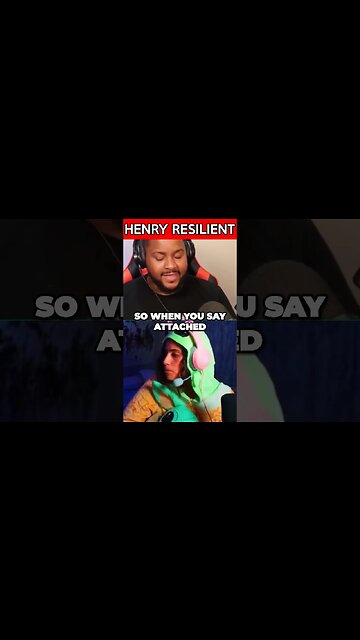 Kick Streamer Talks about Border Line Personality Disorder and Dating #mercoffdaperc #bpd