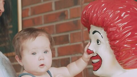 Ronald McDonald House celebrates 50 years of helping families | NewsNation Now