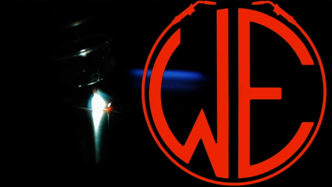 Hey Welders, There's a New Channel in Town |JOKO ENGINEERING|