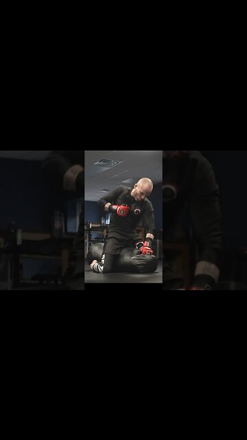 Sensei G&P | Heroes Training Center | Kickboxing & Jiu-Jitsu | Yorktown Heights NY #Shorts