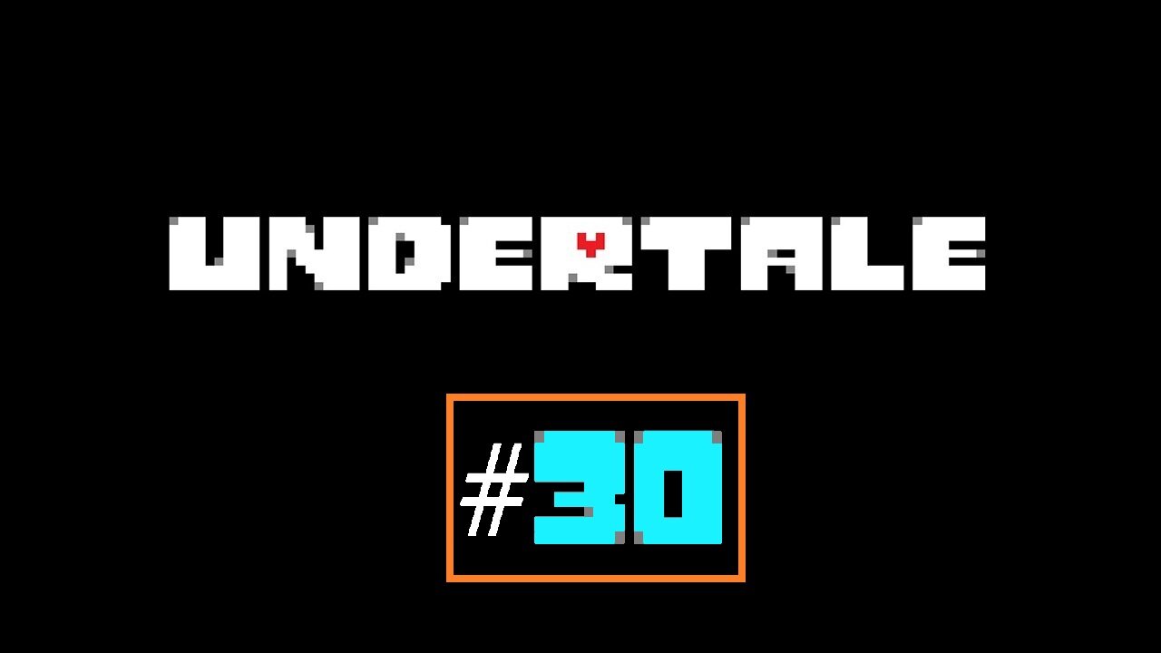 Saindo do Núcleo - UNDERTALE #30