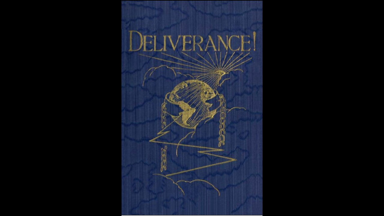 "Deliverance!" (Remastered)