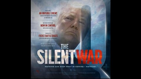 The Silent War part 1 of 2