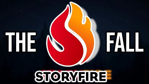 StoryFire Is Down Horrible Now...