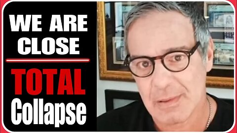 Rapid Dollar Collapse Warning! (Andy Schectman 2024)