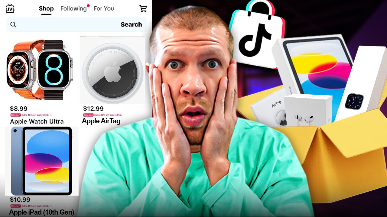 AVOID THESE Common Products on Tiktok Shop (End of Your Page)