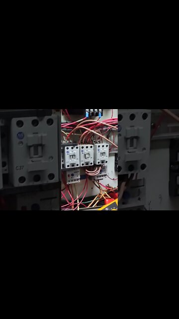 💥 CRAZY Contactor Chatter!💥