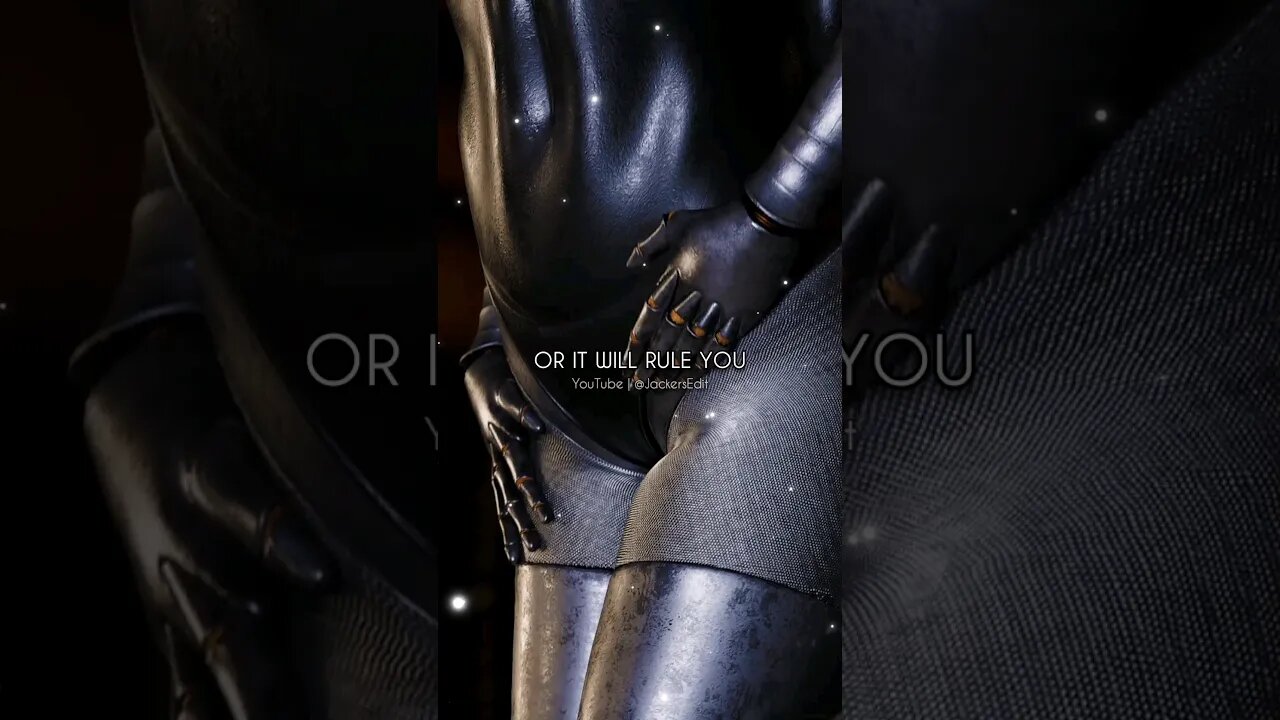 Sigma Status - Rule Your Mind