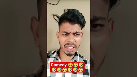 comedy 😂🤣 #shots #youtubevideo #comedy #funny #viralvideo