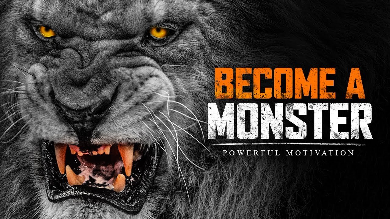 Become A Monster