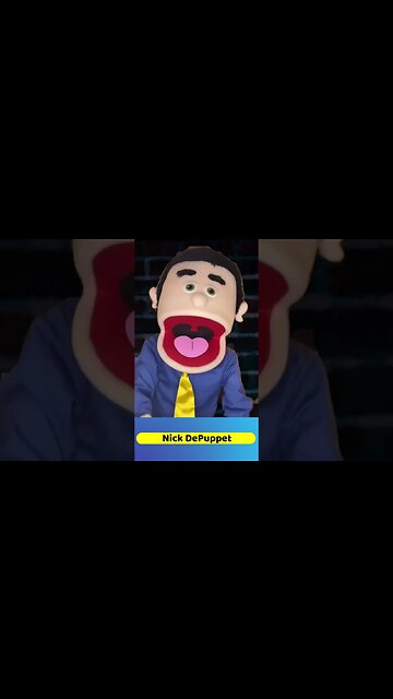 College Joke of the Day - with Nick DePuppet