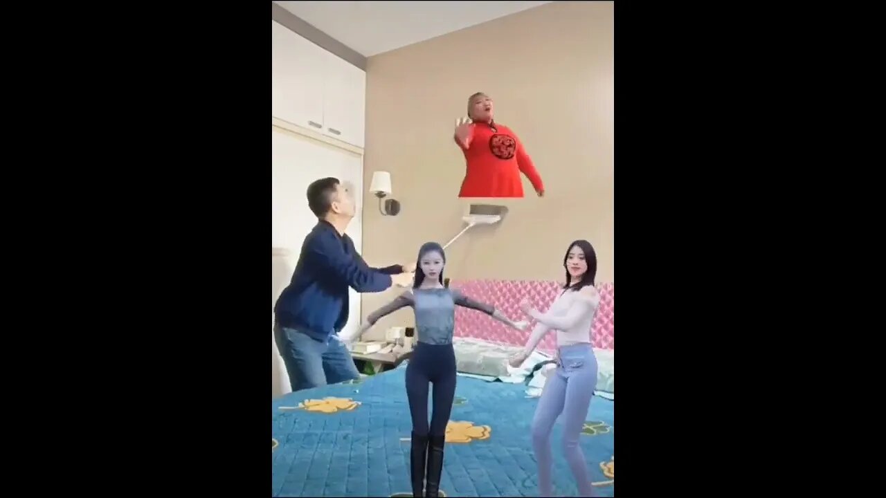 best of chinese comedy funny video