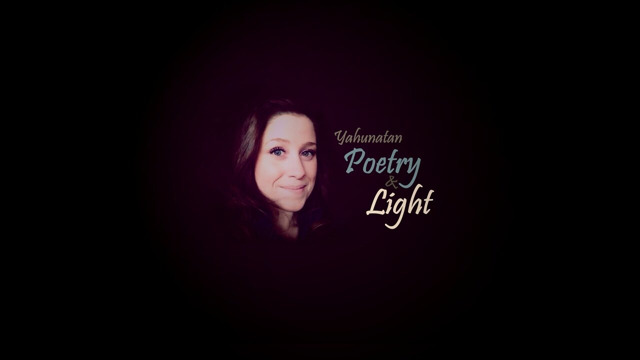 Poetry and Light (2007) — Music Poem (Electronic Orchestra)