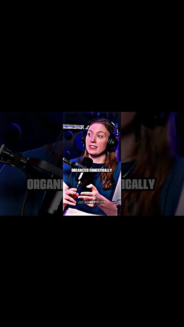 Pearl Silences Men Hating Feminists With this question...