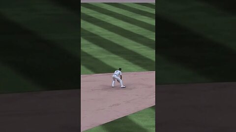 couple ribbies #mlbtheshow23gameplay #gaming #ps5 #torontobluejays #whitesox #guaranteedratefield