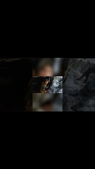 metro exudus is like playing a movie #metroexodus #survivalhorrorgaming #postapocalyptic