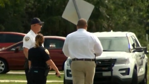 Port St. Lucie police investigate a murder/suicide