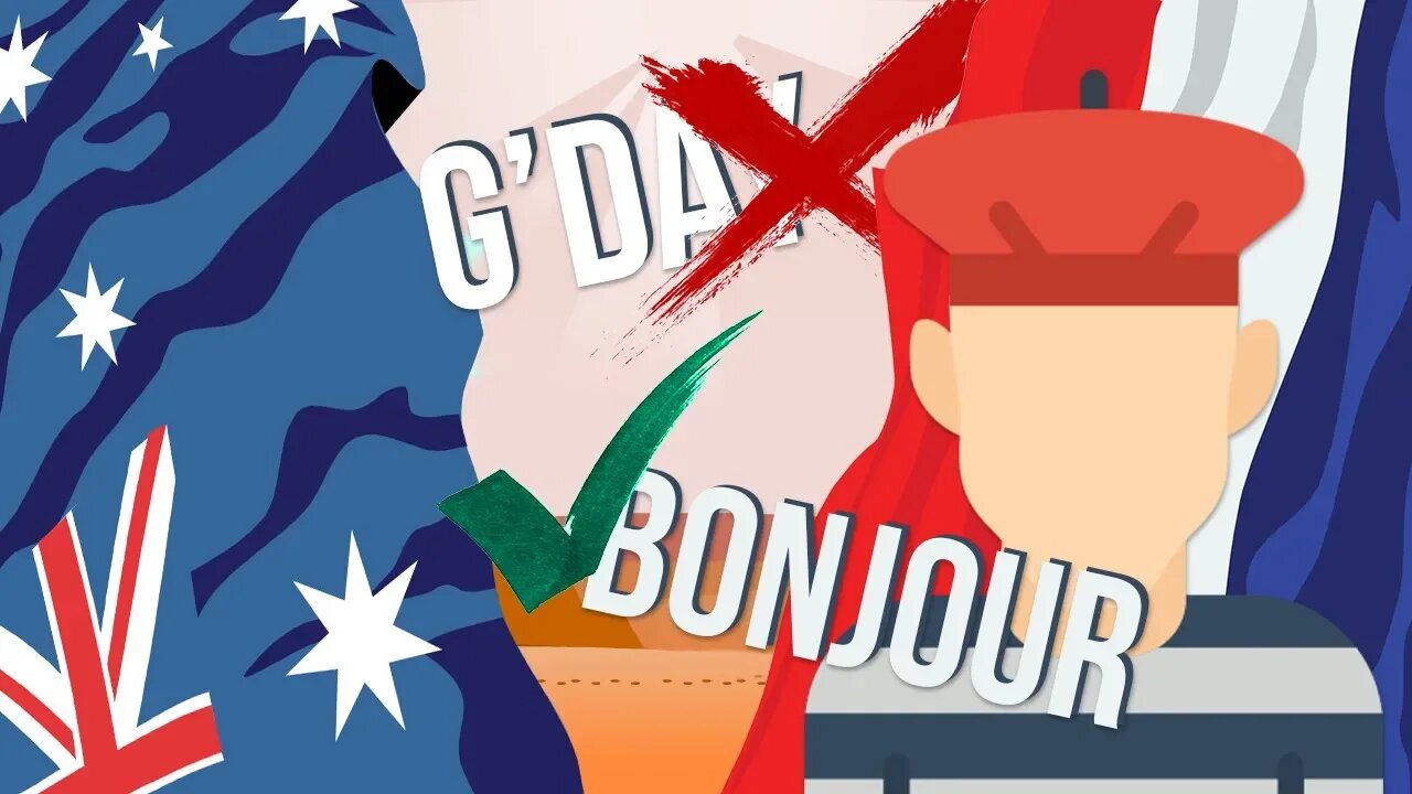 How Australia Came so Close to Speaking French Instead