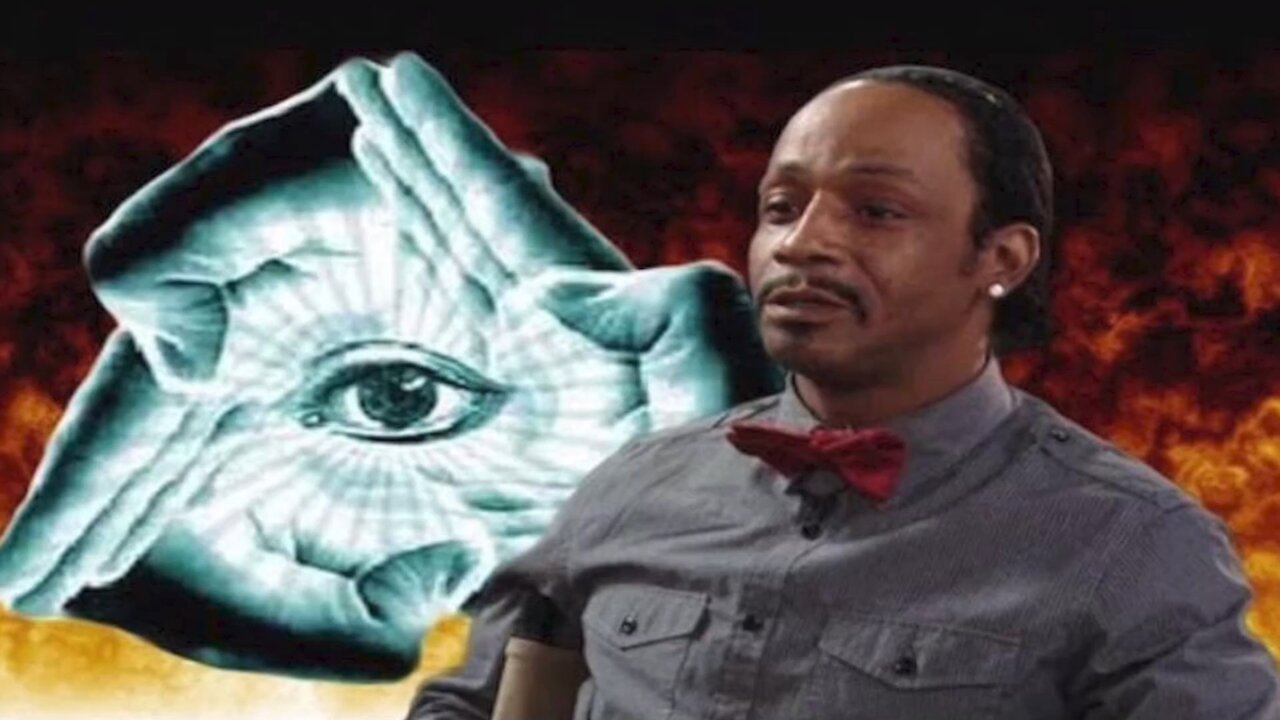 Katt Williams “We Are Against The Illuminati At Our Own Detriment”