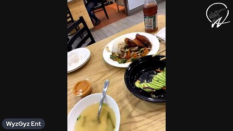 Fresh Thyme Chill Stream