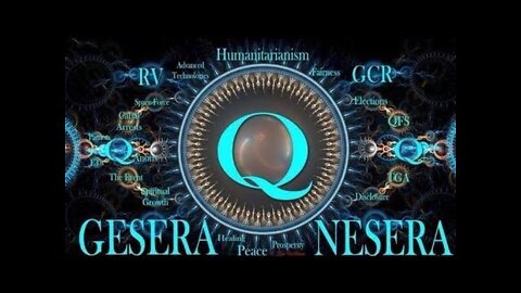 X22 REPORT GESARA UPDATE OF FEBRUARY 20, 2022