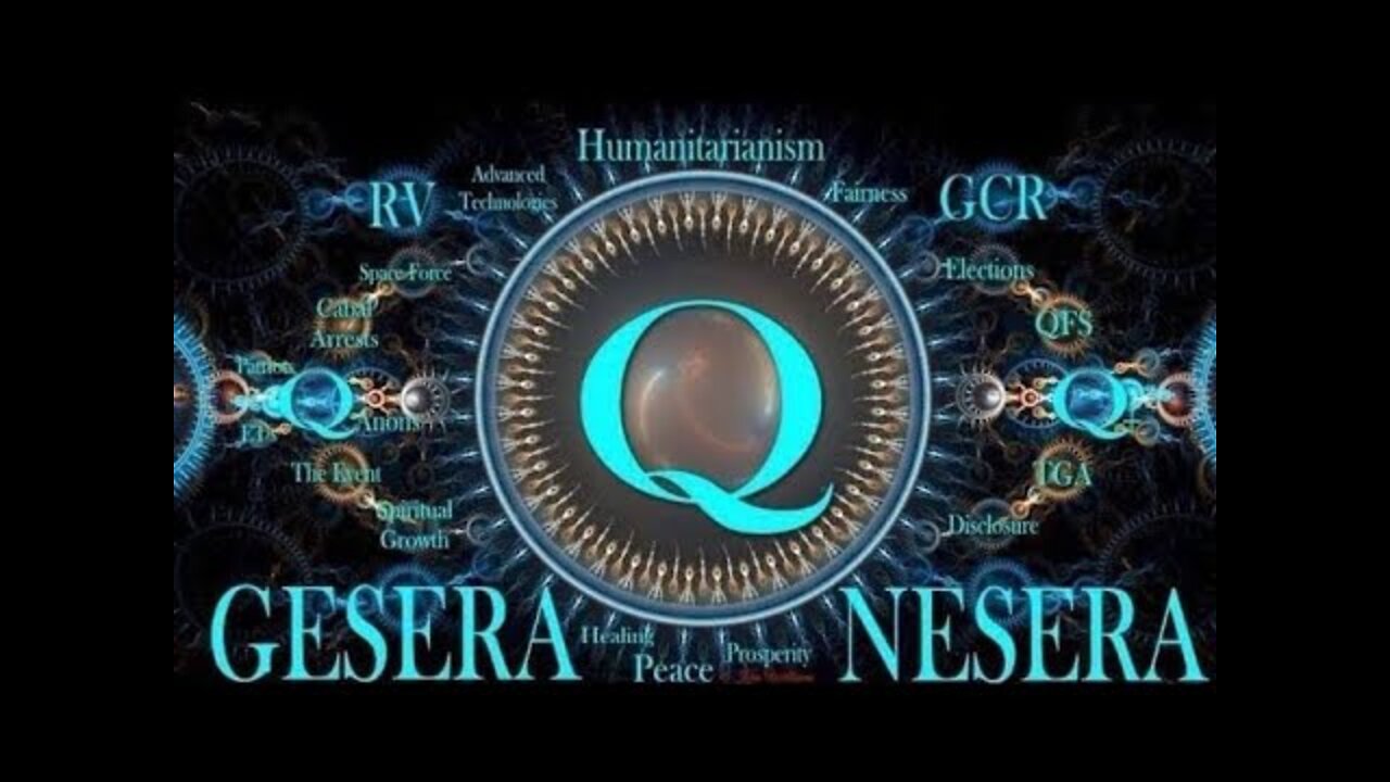 X22 REPORT GESARA UPDATE OF FEBRUARY 20, 2022