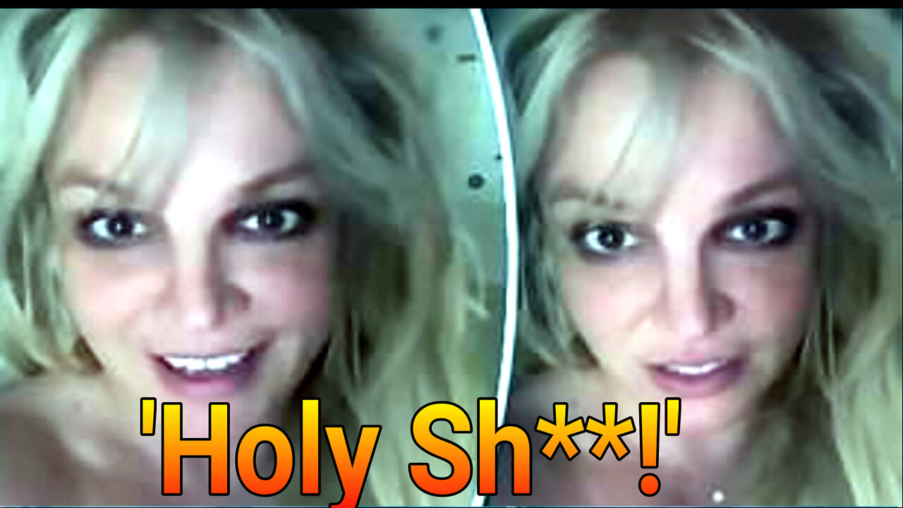 'Holy S***!' Britney Spears Reacts to Her Duet with Elton John.