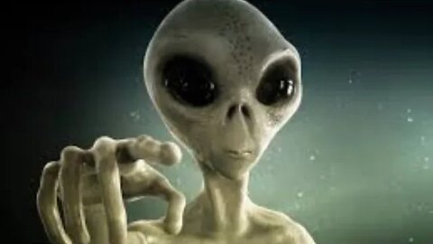 Prophecy fulfilled: Aliens #alien #nephilim