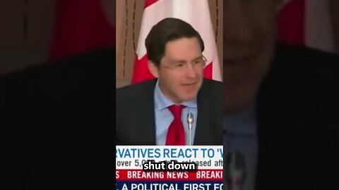 Pierre Destroys Trudeau #shorts