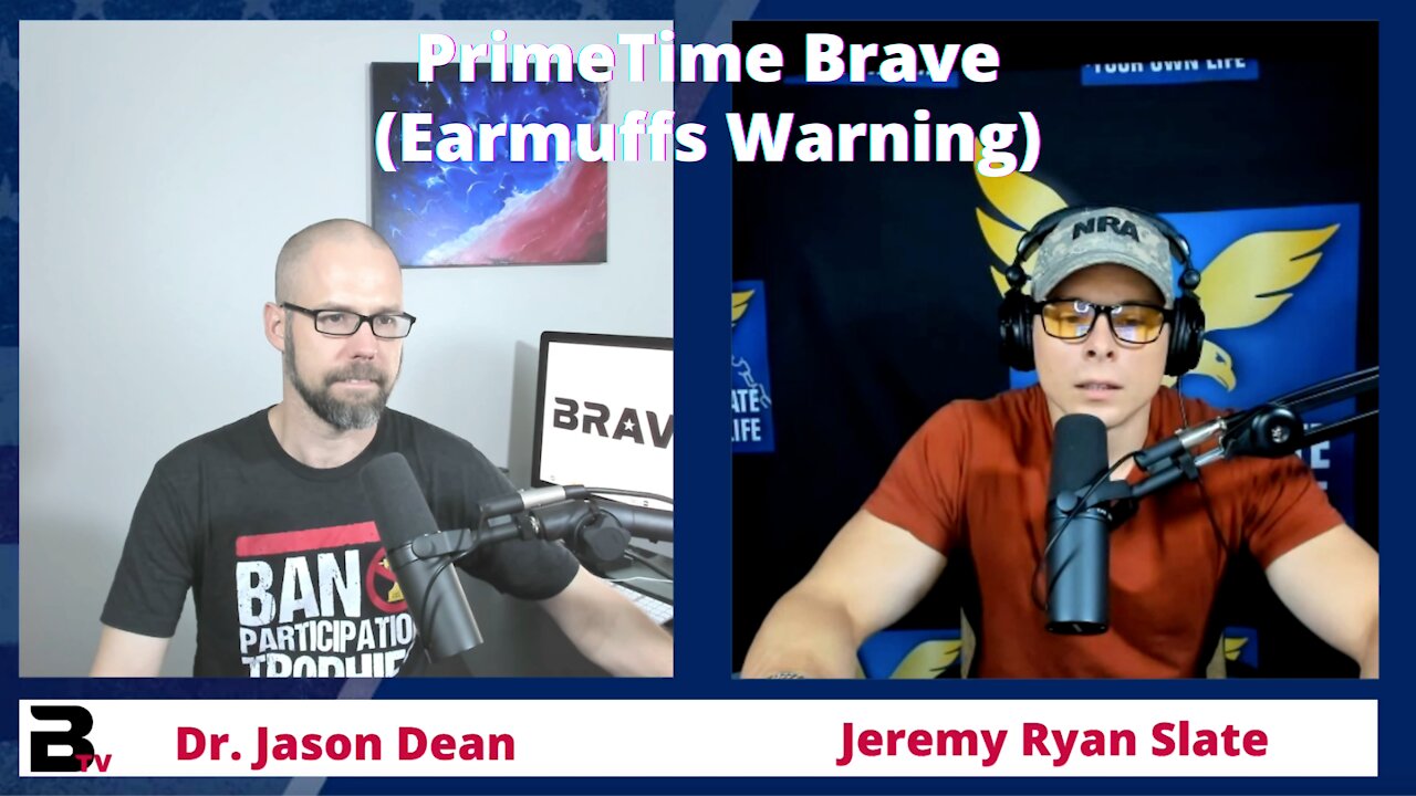 BraveTB Unfiltered