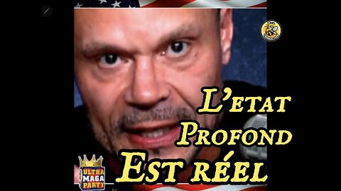 L’état profond est réel.