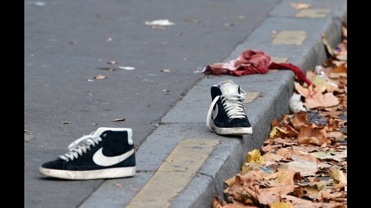 Masonic Shoes of Death