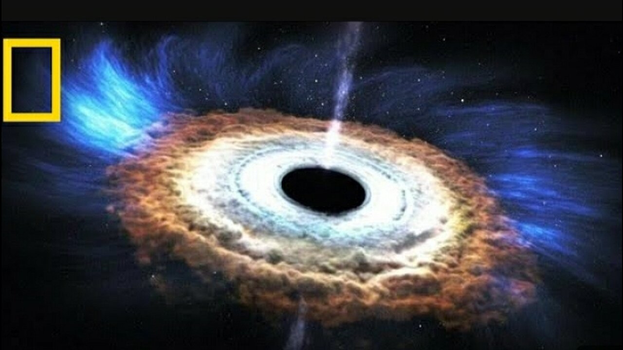 Black hole 101