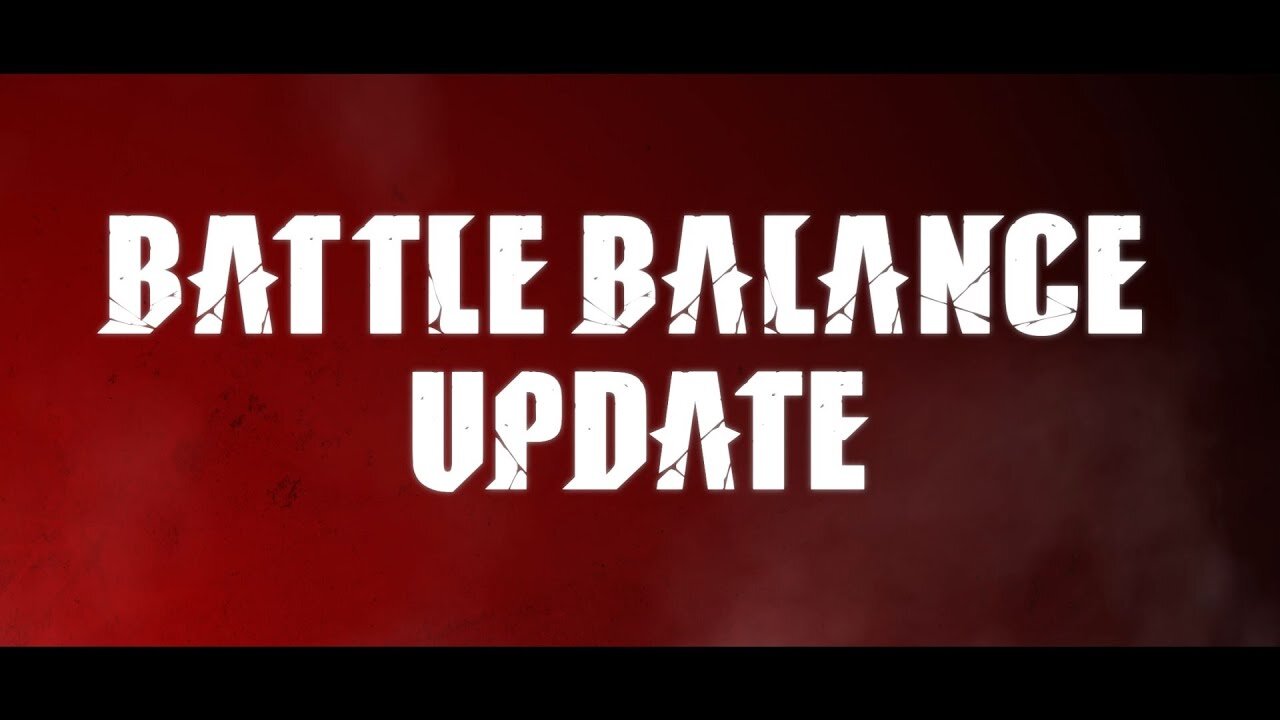 GUILTY GEAR -STRIVE- Season4『Battle Balance Update』Trailer - Latest Update & Release Date