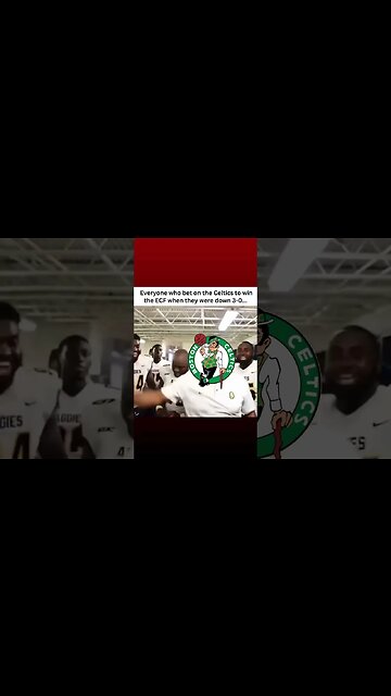 Will the Celtics win the ECF?