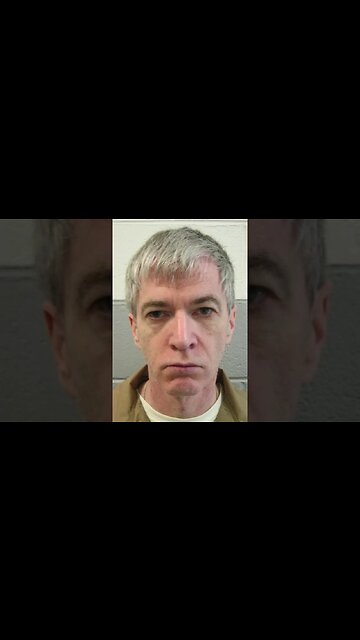 Silent Killer: The Shocking Story of Charles Cullen, the Angel of Death -#creepy #truecrime #shorts