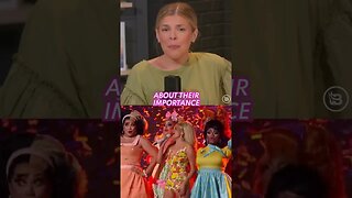 Drag Queens Gone Country?