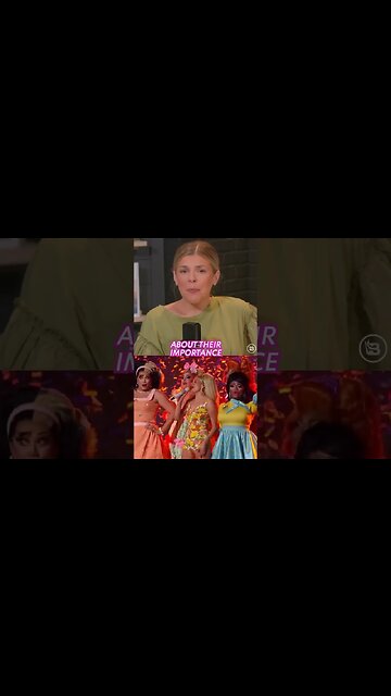 Drag Queens Gone Country?