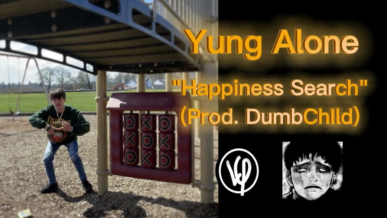 Yung Alone - Tic Tac Toe (Full Album) Prod. @DumbChIld @liqdcrzy @prodsence @Cxxlion @corwinsingh