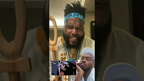 Man Asks Dr. Umar to Marry Him on IG Live and You Won't Believe What Happens Next #lawsofpower