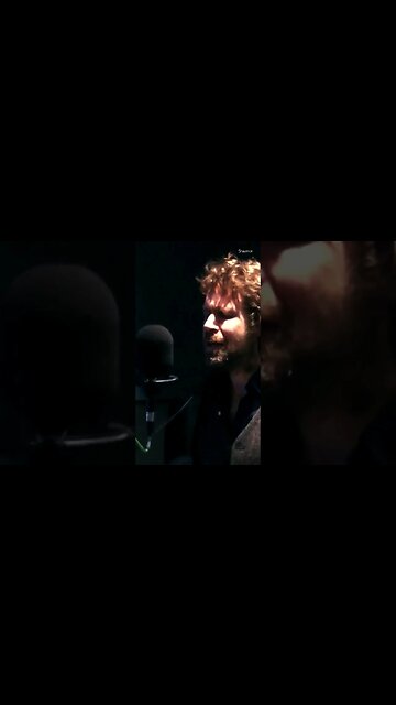 Hothouse Flowers : Love Don’t Work This Way - Live Irish Radio #shorts