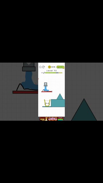 Happy Glass - Level 072