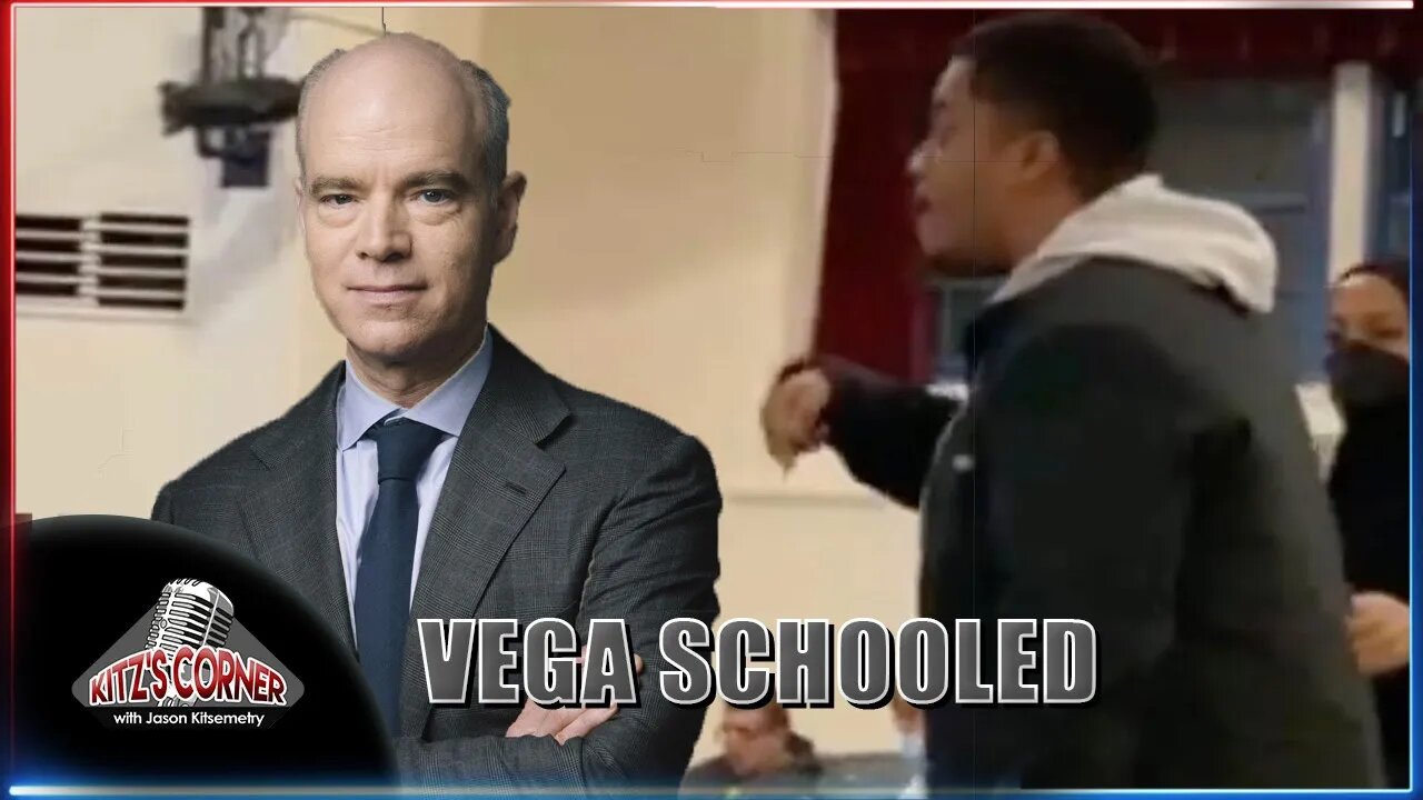 Top Editors Get Schooled on Journalism By Peace Activist