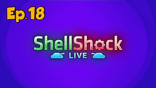 ShellShock Live[Ep.18]the upgrued that lvl goes high w/Tailsly